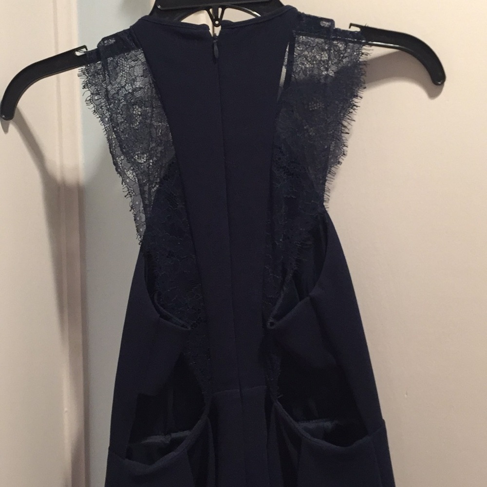 Homecoming/formal dress
